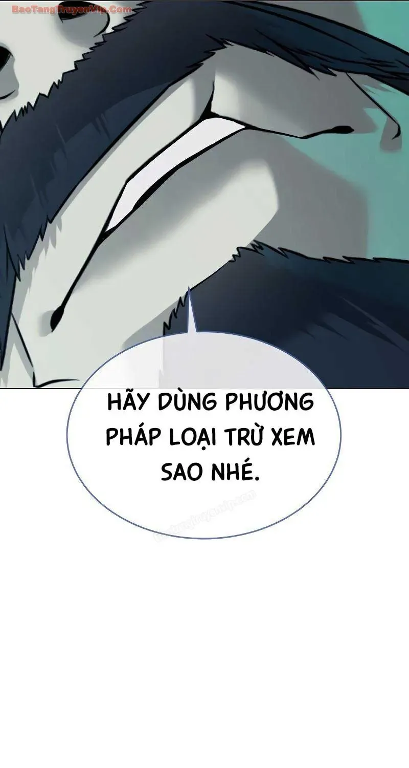 Sát Thủ Peter Chap 125 - Next Chap 126