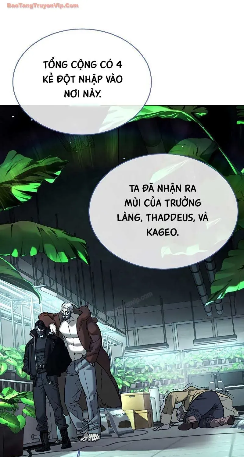 Sát Thủ Peter Chap 125 - Next Chap 126