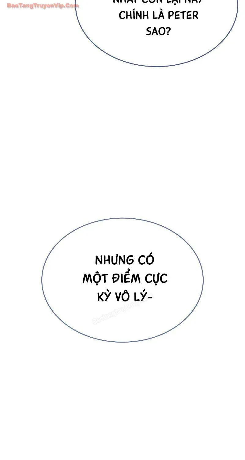 Sát Thủ Peter Chap 125 - Next Chap 126