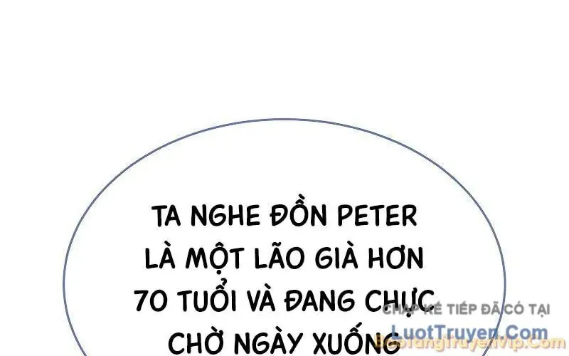 Sát Thủ Peter Chap 125 - Next Chap 126