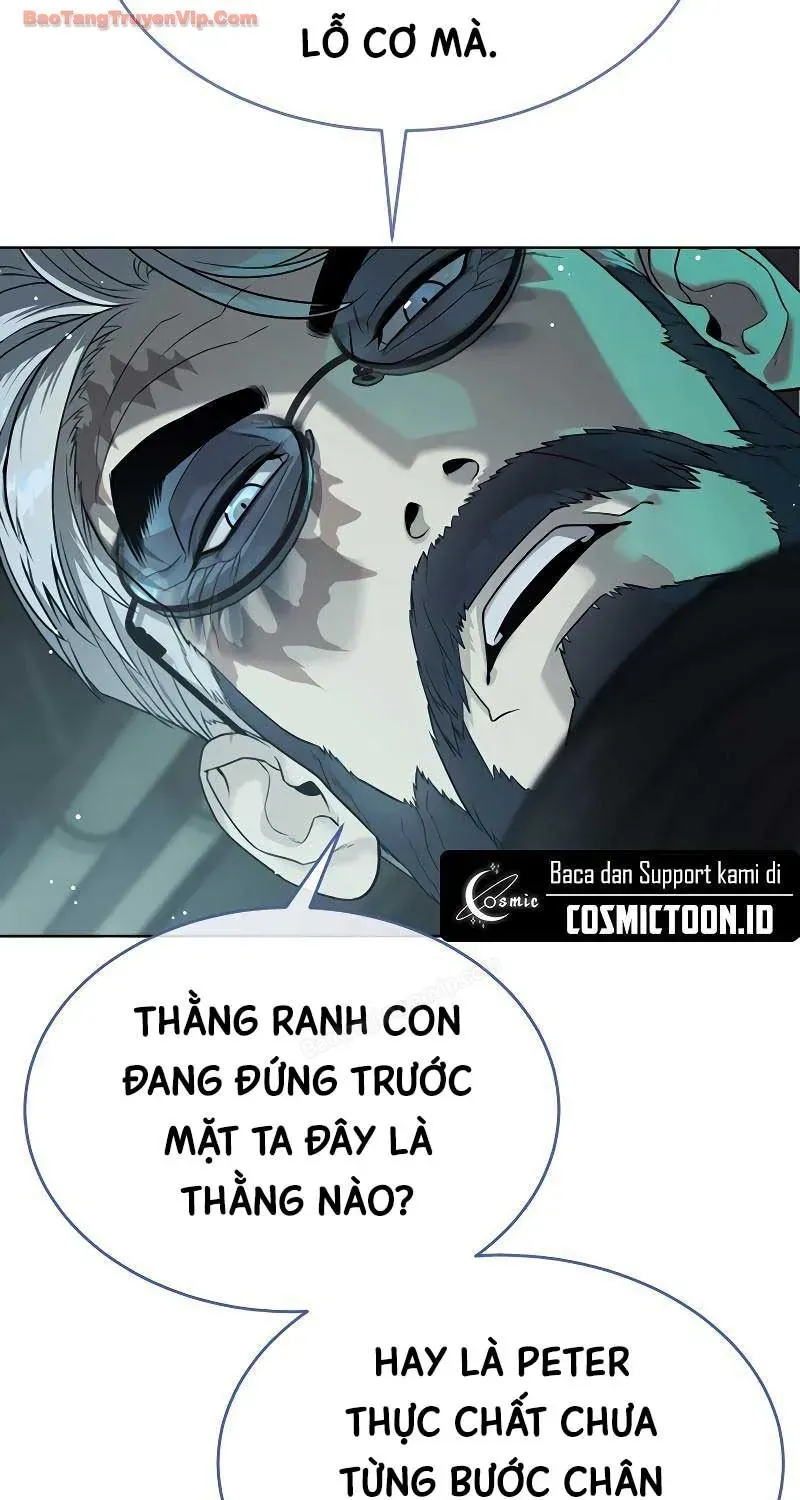 Sát Thủ Peter Chap 125 - Next Chap 126