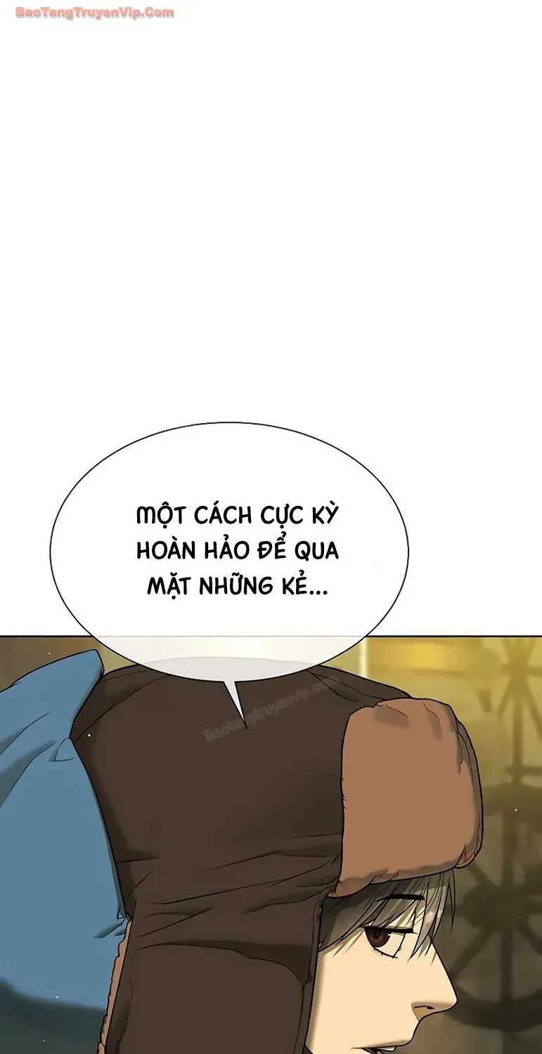 Sát Thủ Peter Chap 125 - Next Chap 126