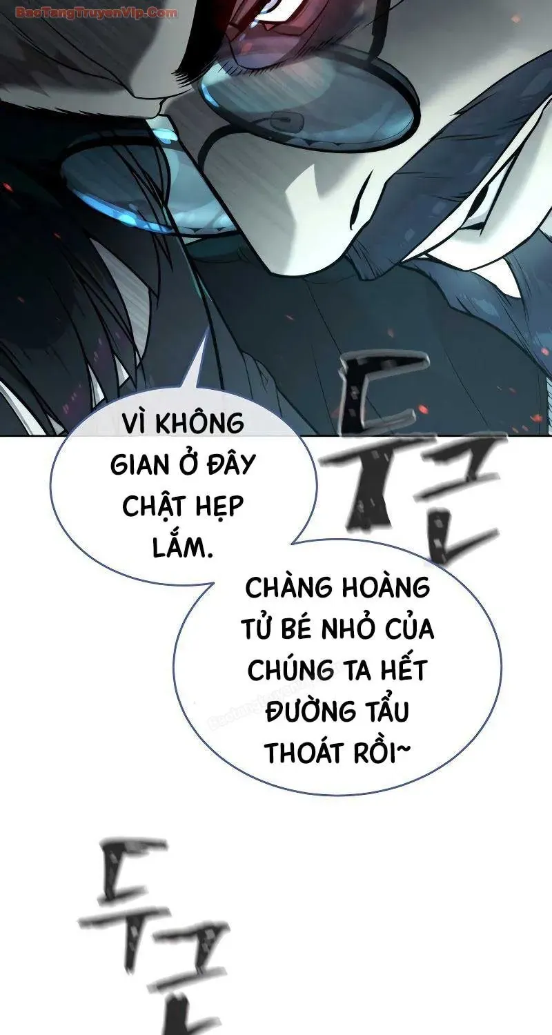 Sát Thủ Peter Chap 125 - Next Chap 126