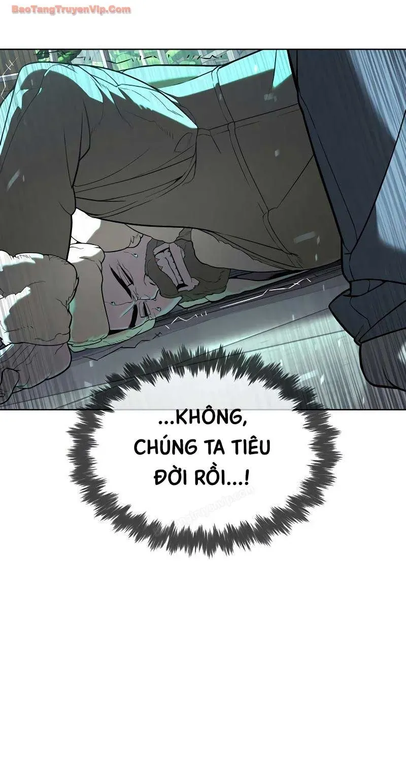 Sát Thủ Peter Chap 125 - Next Chap 126
