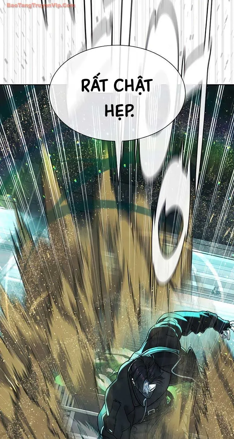 Sát Thủ Peter Chap 125 - Next Chap 126