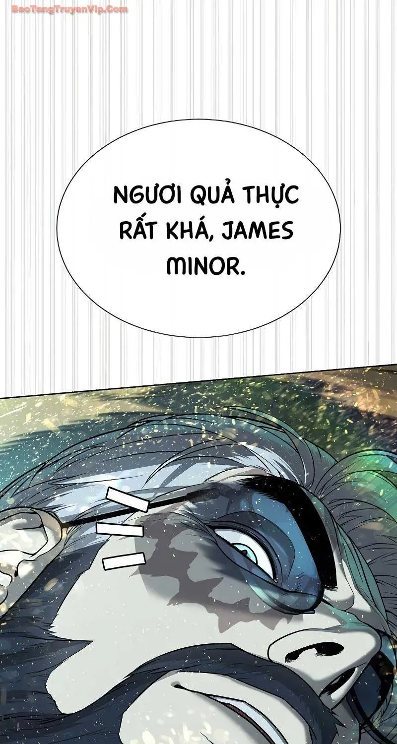 Sát Thủ Peter Chap 125 - Next Chap 126