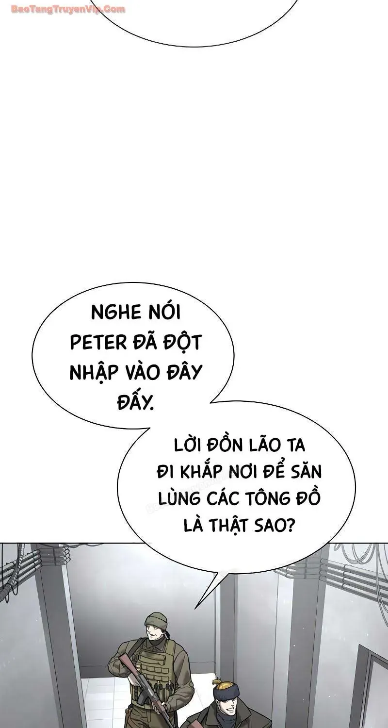 Sát Thủ Peter Chap 125 - Next Chap 126