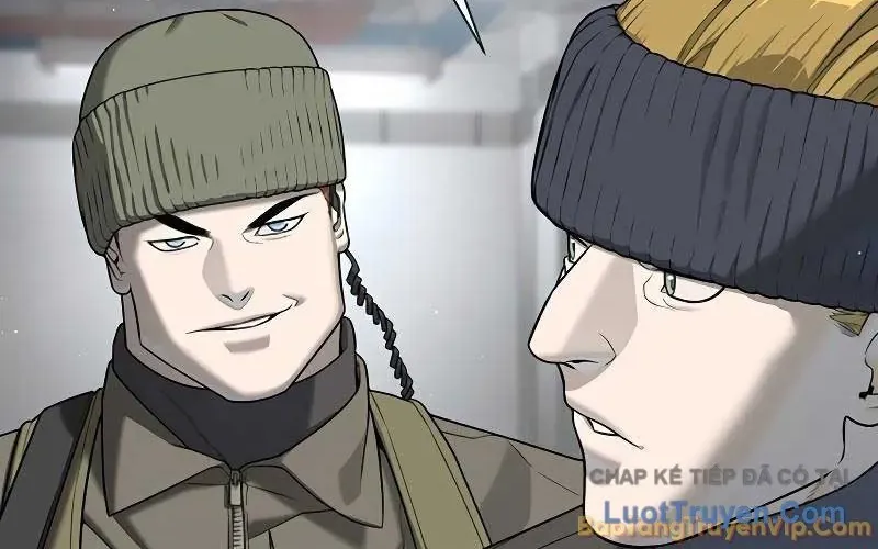 Sát Thủ Peter Chap 125 - Next Chap 126