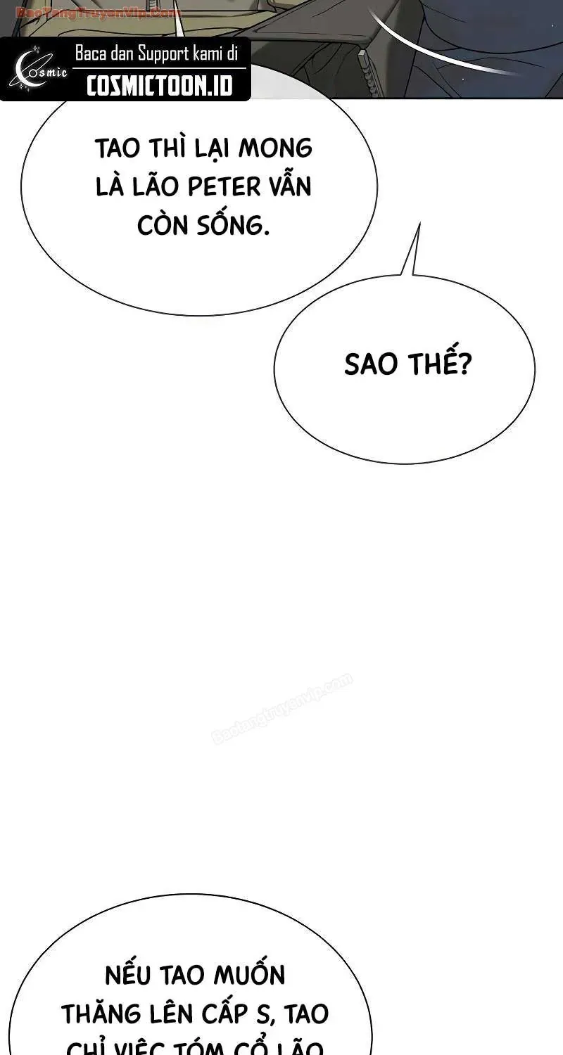 Sát Thủ Peter Chap 125 - Next Chap 126