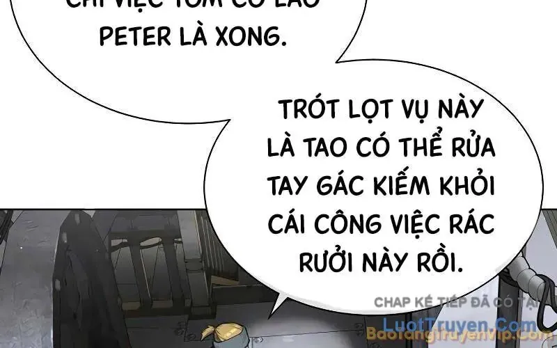 Sát Thủ Peter Chap 125 - Next Chap 126