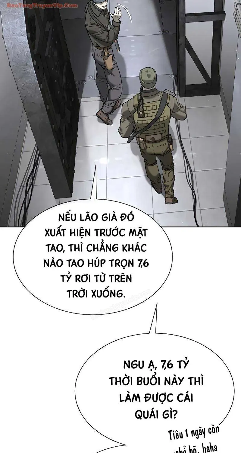 Sát Thủ Peter Chap 125 - Next Chap 126
