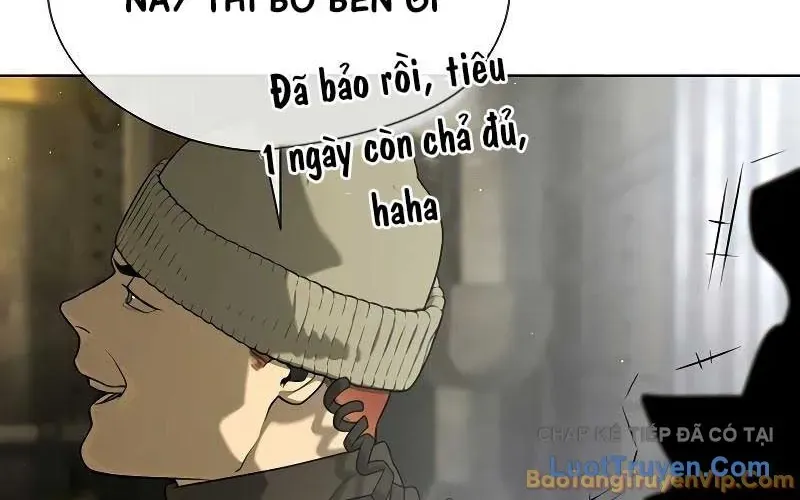 Sát Thủ Peter Chap 125 - Next Chap 126