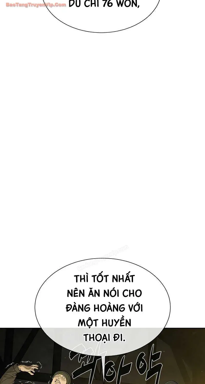 Sát Thủ Peter Chap 125 - Next Chap 126