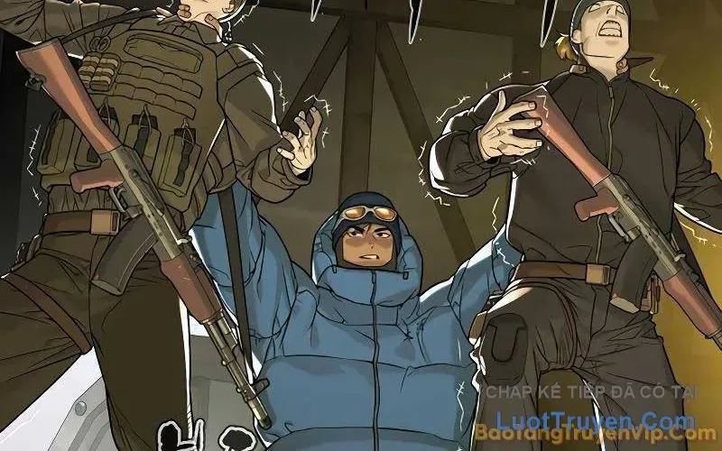Sát Thủ Peter Chap 125 - Next Chap 126