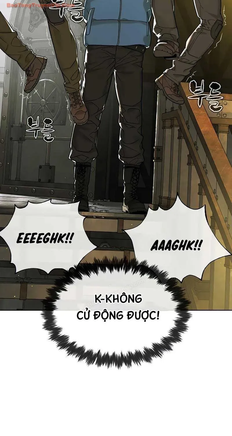 Sát Thủ Peter Chap 125 - Next Chap 126