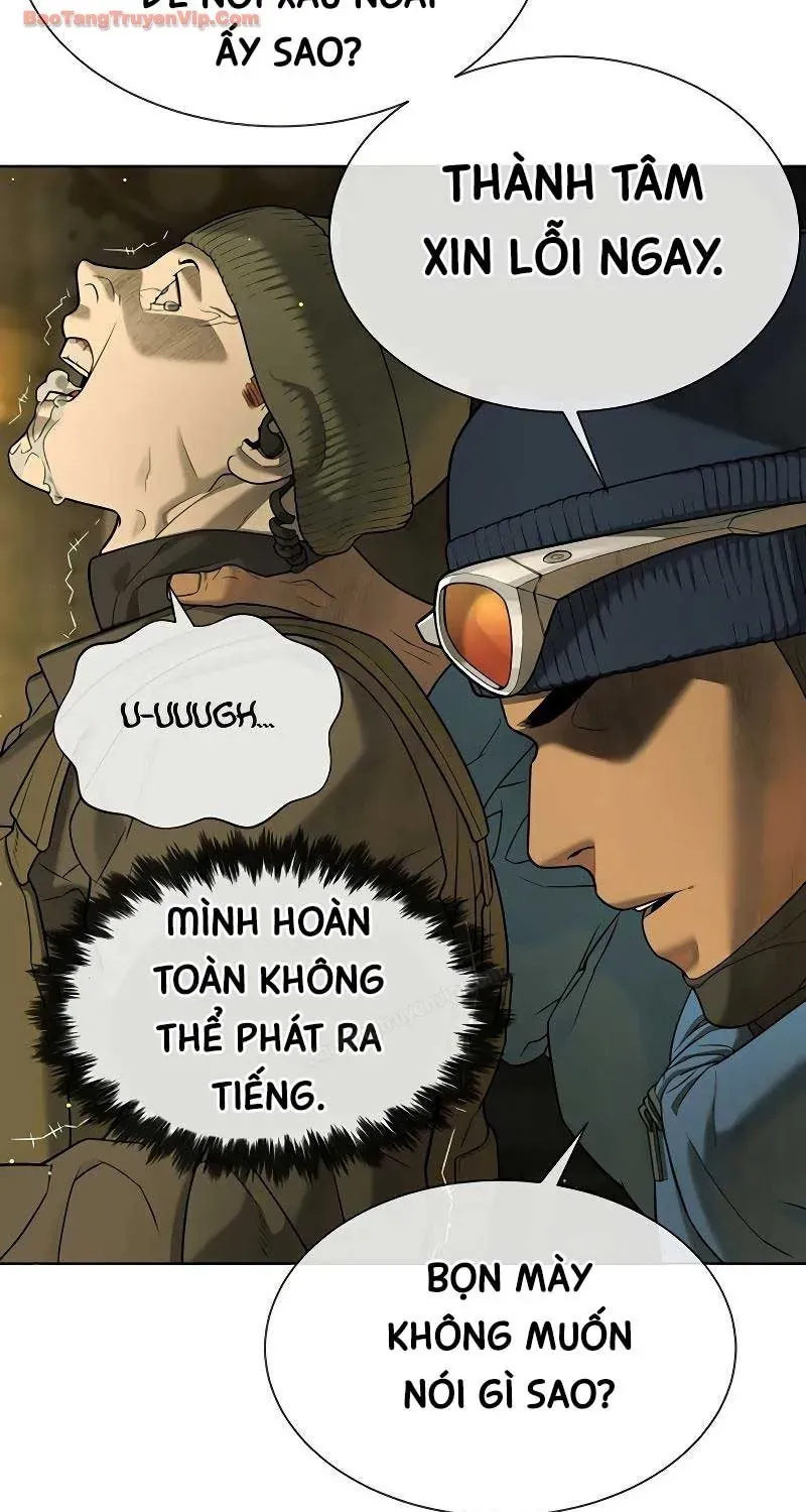 Sát Thủ Peter Chap 125 - Next Chap 126