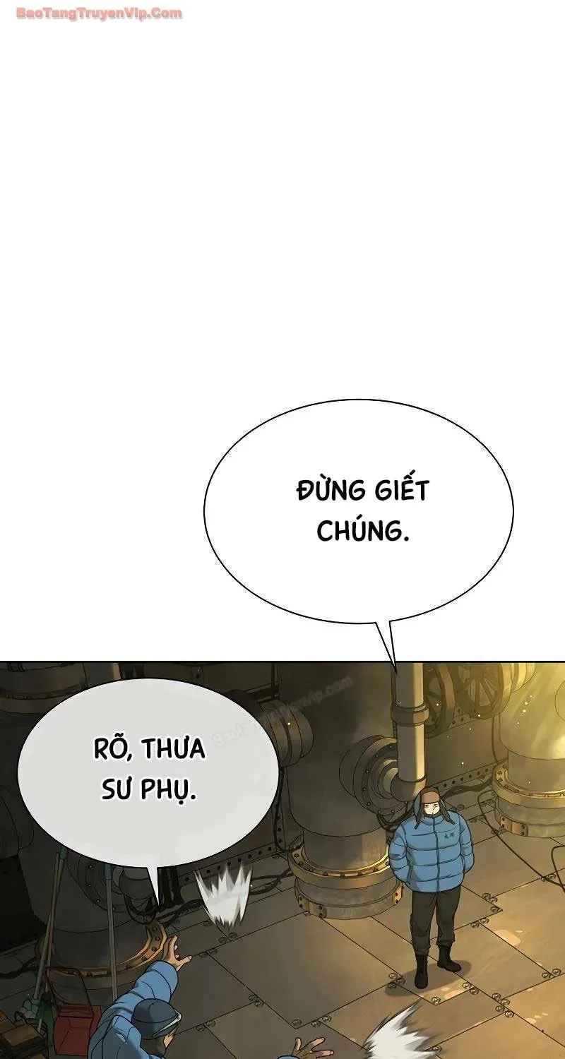 Sát Thủ Peter Chap 125 - Next Chap 126