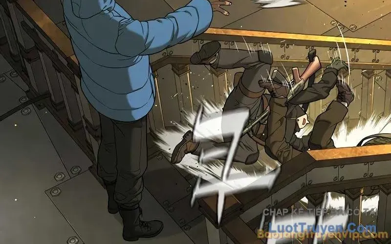 Sát Thủ Peter Chap 125 - Next Chap 126
