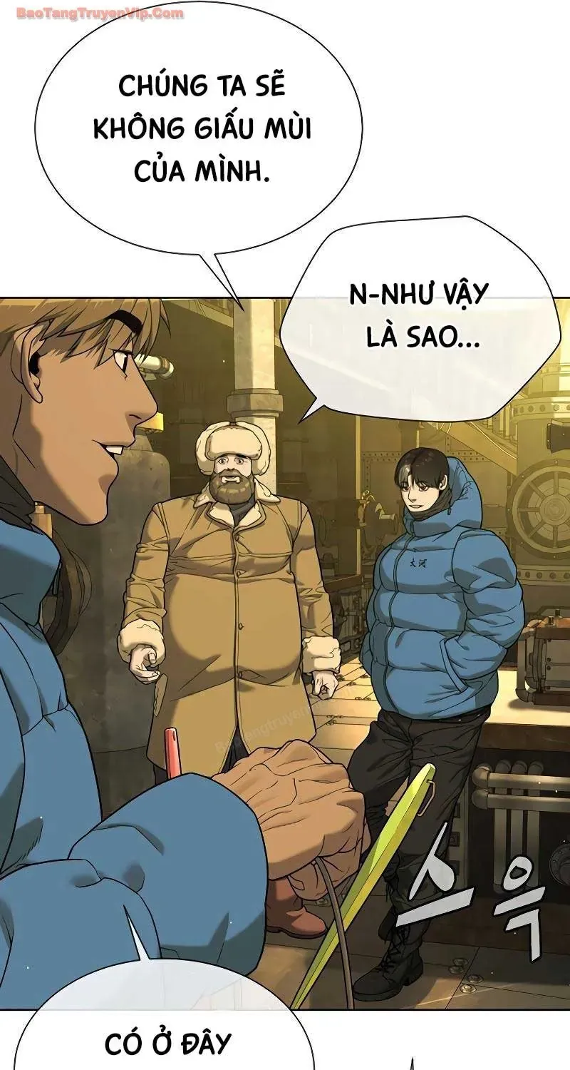 Sát Thủ Peter Chap 125 - Next Chap 126