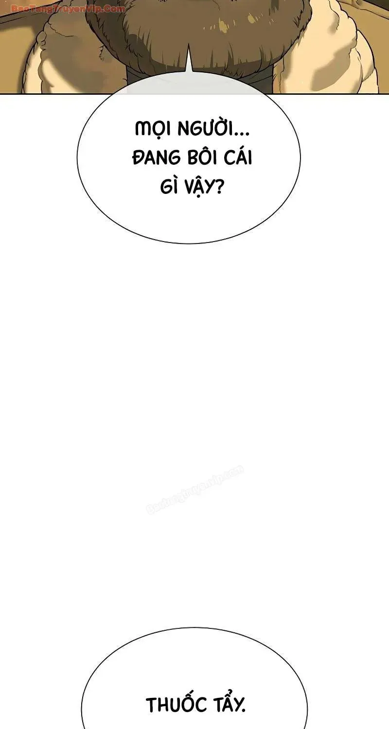 Sát Thủ Peter Chap 125 - Next Chap 126