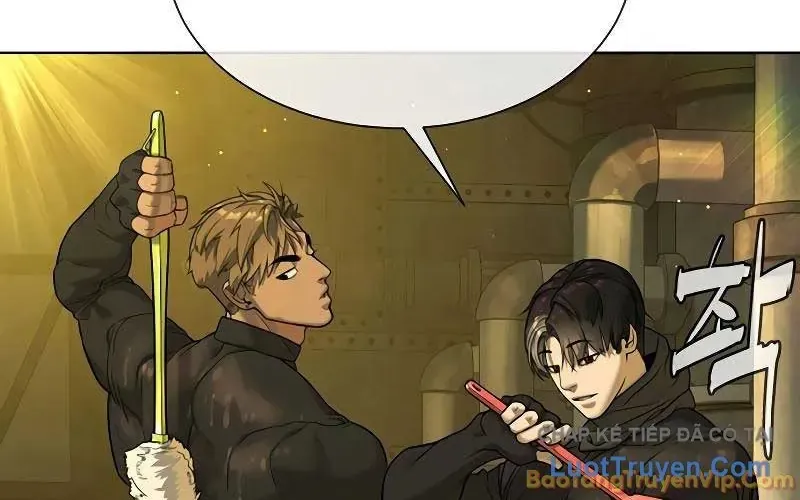 Sát Thủ Peter Chap 125 - Next Chap 126