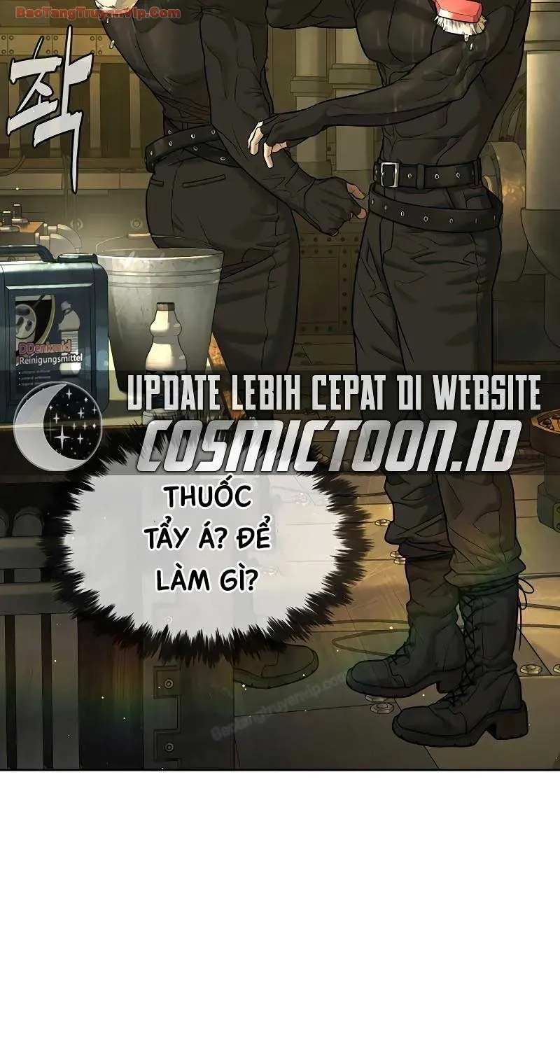 Sát Thủ Peter Chap 125 - Next Chap 126