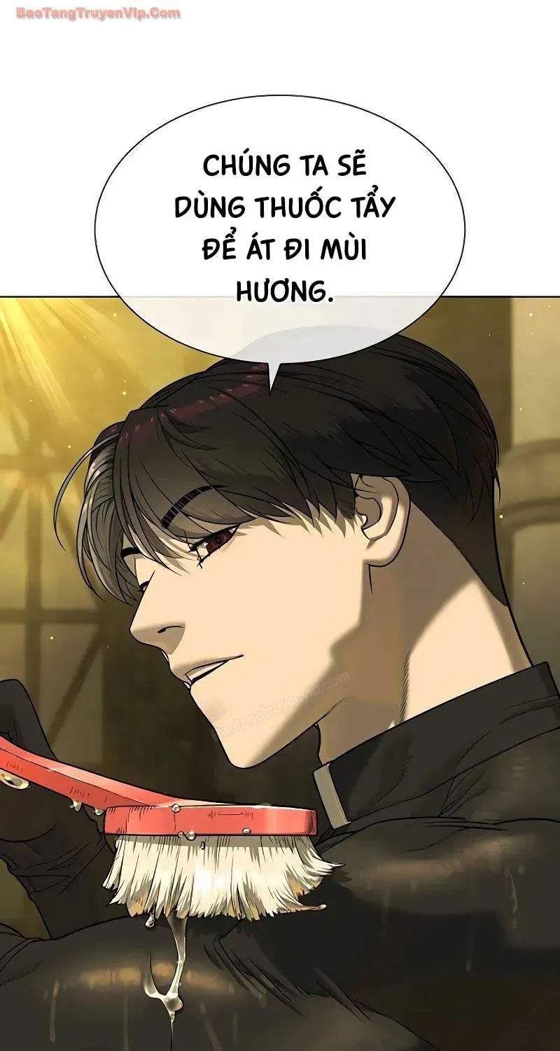 Sát Thủ Peter Chap 125 - Next Chap 126