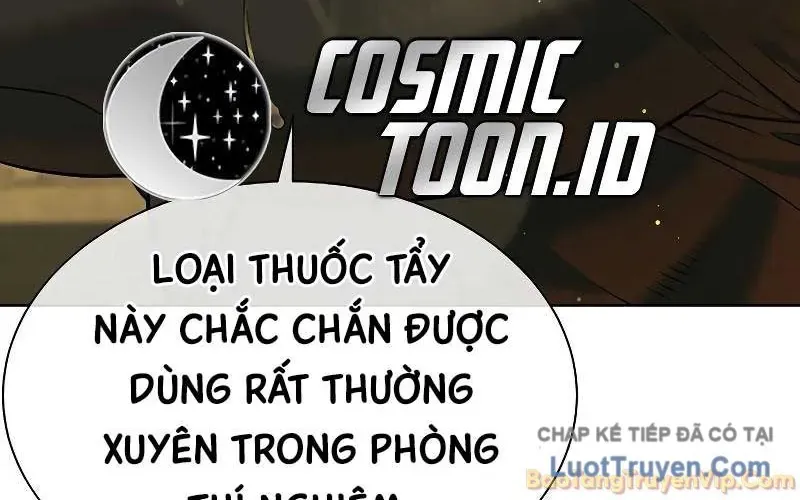 Sát Thủ Peter Chap 125 - Next Chap 126