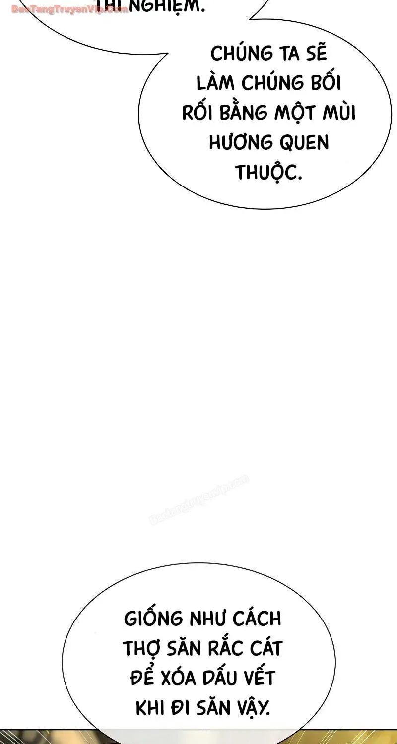 Sát Thủ Peter Chap 125 - Next Chap 126