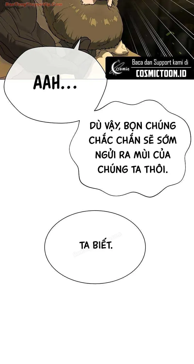 Sát Thủ Peter Chap 125 - Next Chap 126