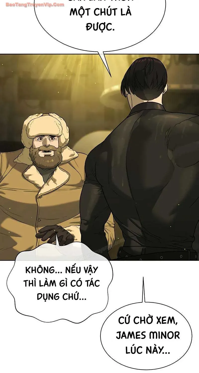 Sát Thủ Peter Chap 125 - Next Chap 126