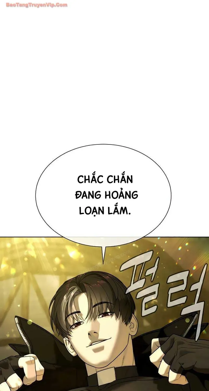 Sát Thủ Peter Chap 125 - Next Chap 126