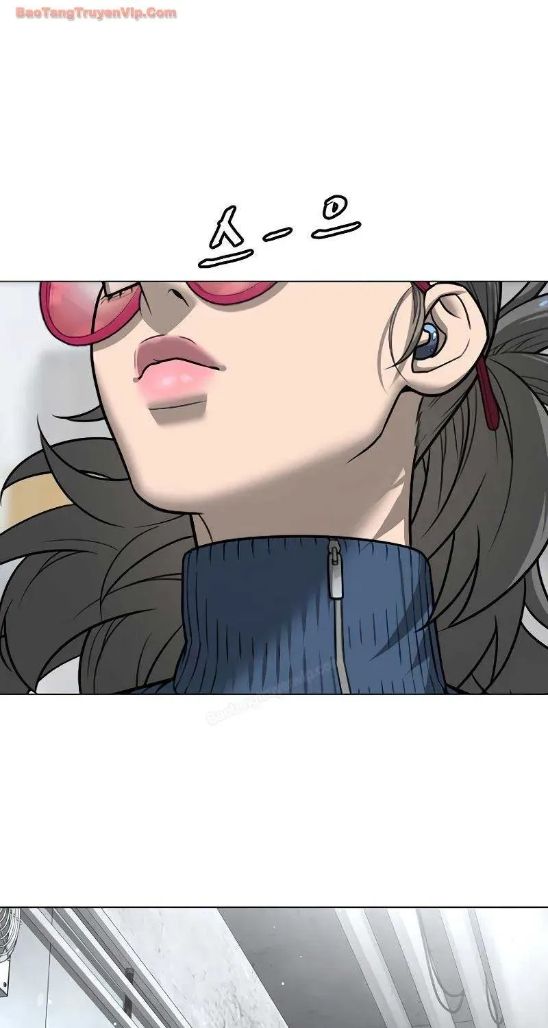 Sát Thủ Peter Chap 125 - Next Chap 126