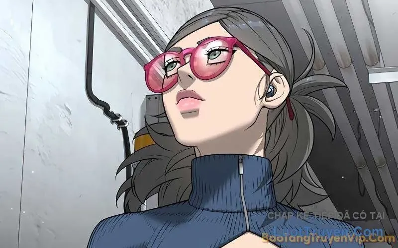 Sát Thủ Peter Chap 125 - Next Chap 126