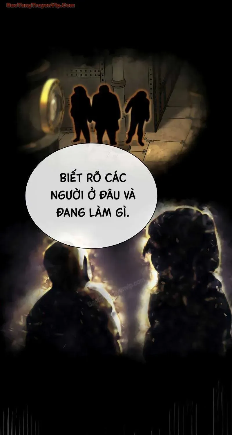 Sát Thủ Peter Chap 125 - Next Chap 126