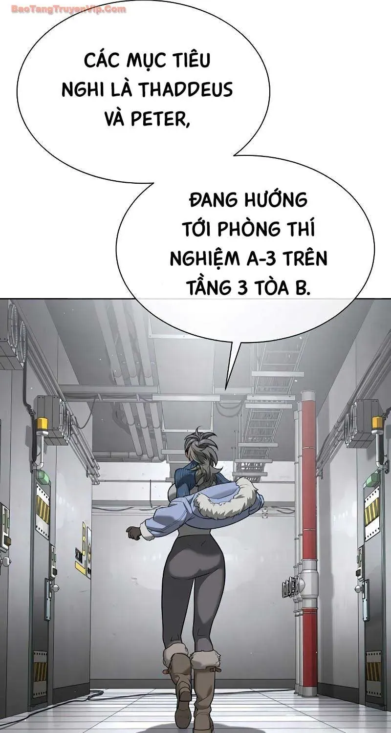 Sát Thủ Peter Chap 125 - Next Chap 126