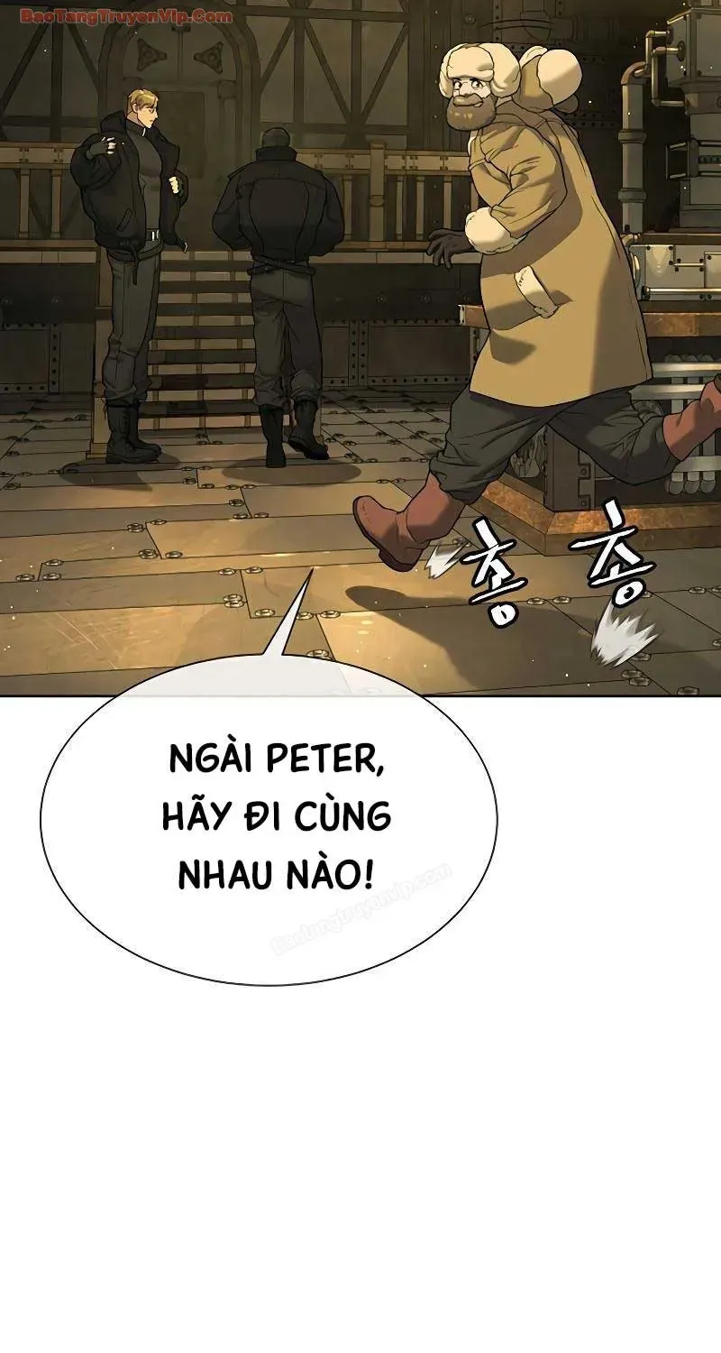Sát Thủ Peter Chap 125 - Next Chap 126