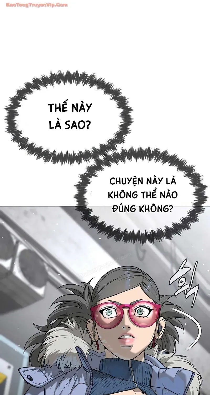 Sát Thủ Peter Chap 125 - Next Chap 126