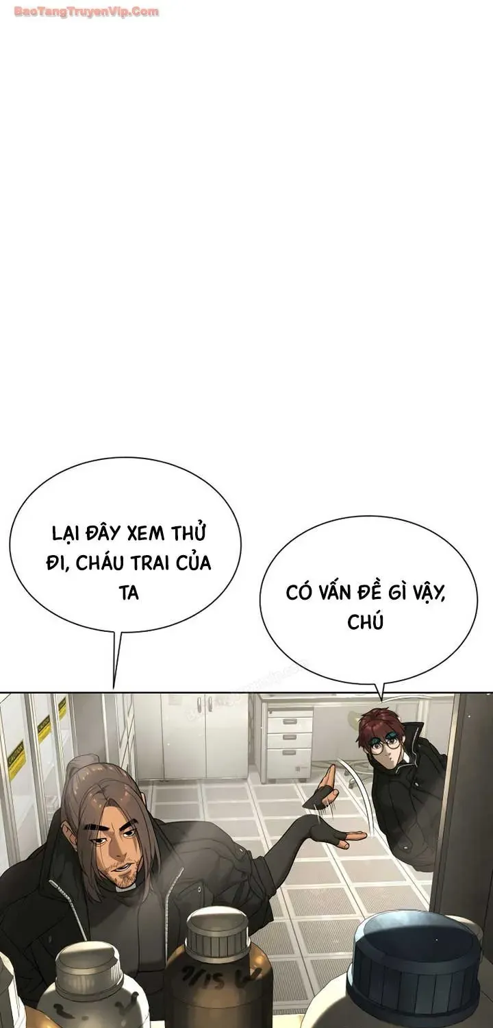 Sát Thủ Peter Chap 126 - Next Chap 127