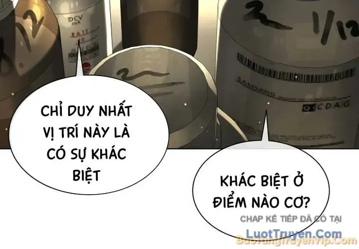 Sát Thủ Peter Chap 126 - Next Chap 127
