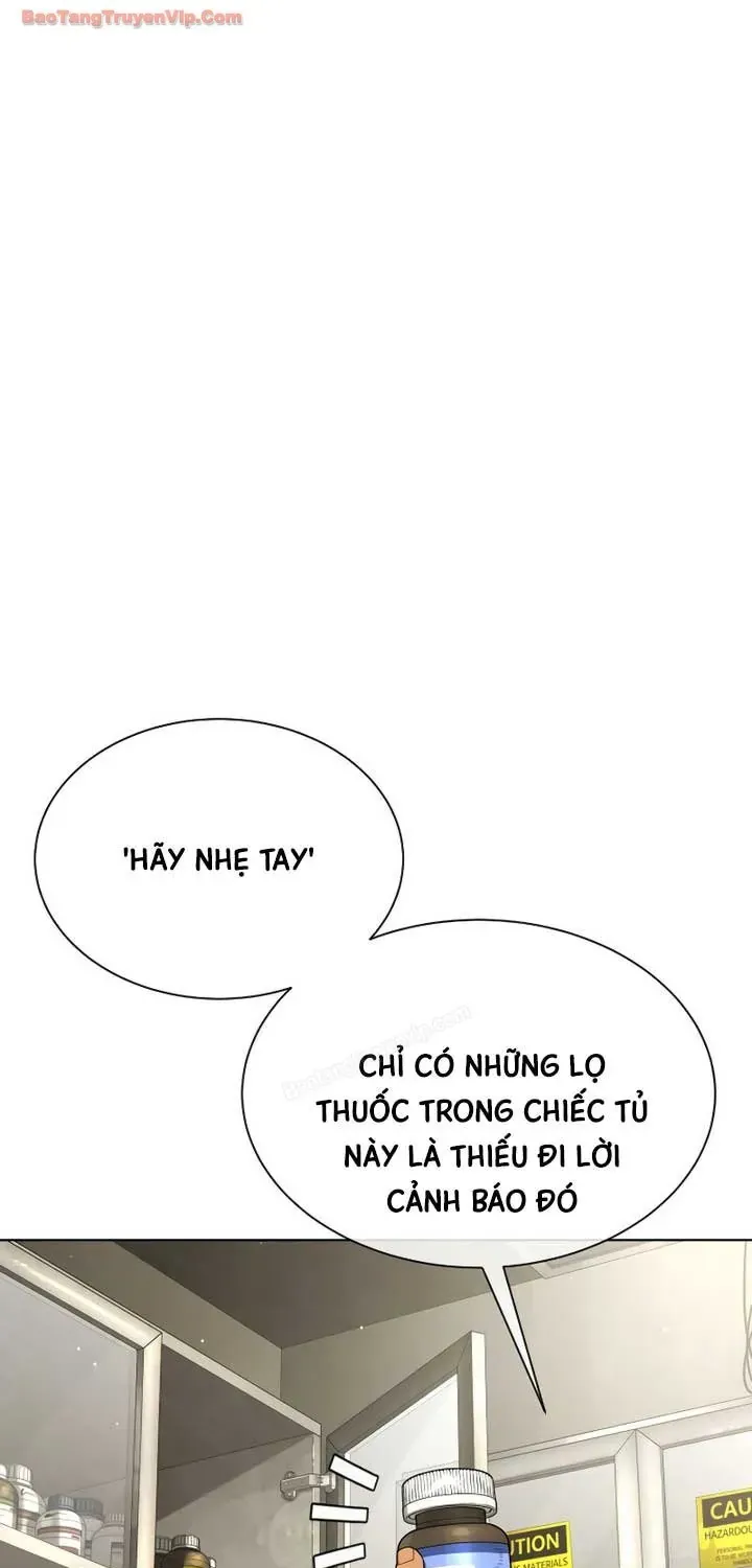 Sát Thủ Peter Chap 126 - Next Chap 127