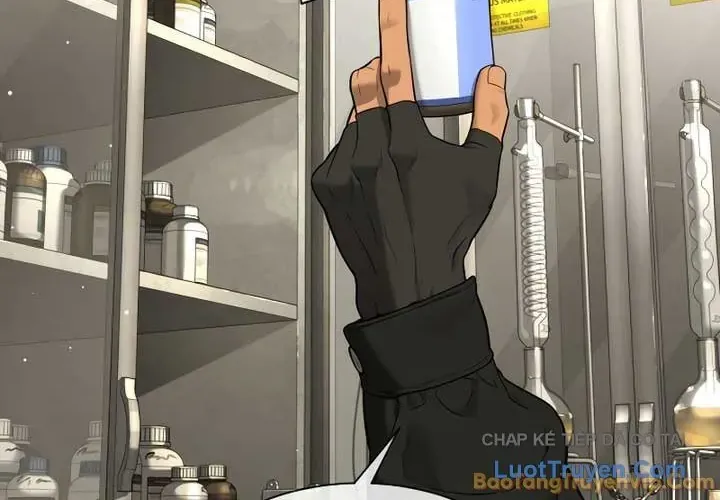 Sát Thủ Peter Chap 126 - Next Chap 127