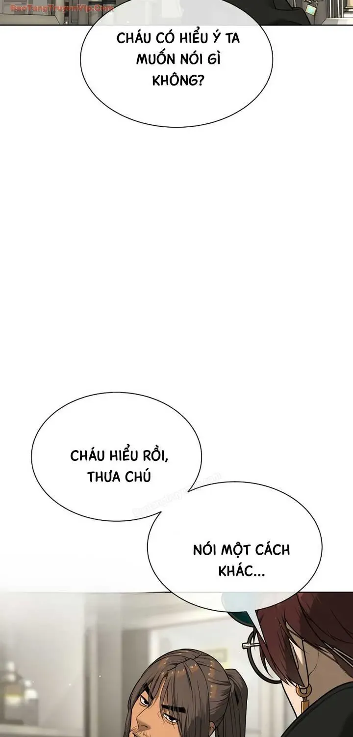 Sát Thủ Peter Chap 126 - Next Chap 127