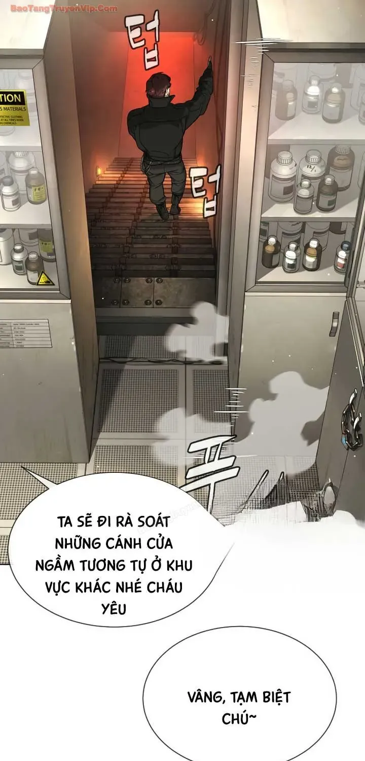 Sát Thủ Peter Chap 126 - Next Chap 127