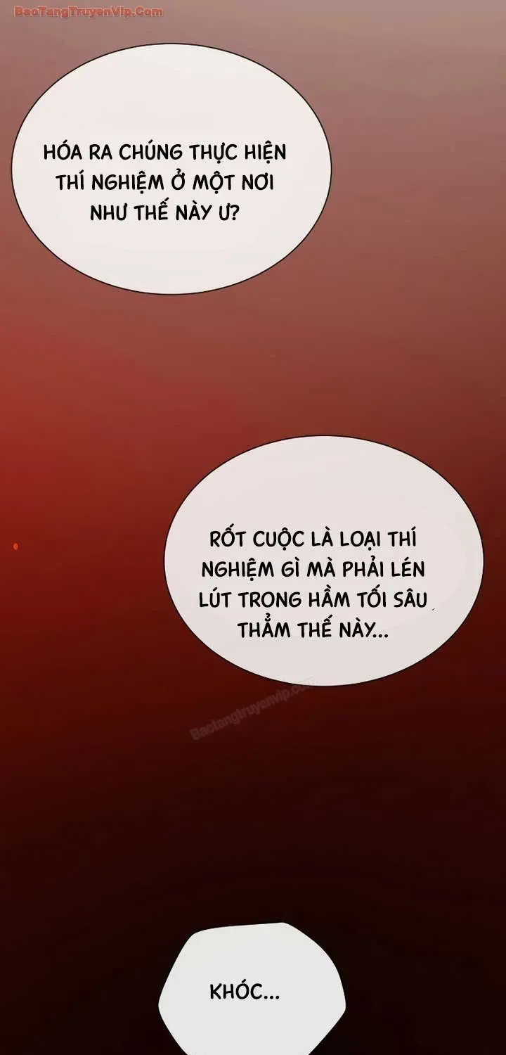 Sát Thủ Peter Chap 126 - Next Chap 127