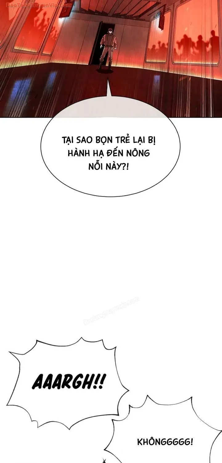 Sát Thủ Peter Chap 126 - Next Chap 127