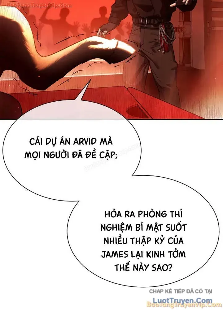 Sát Thủ Peter Chap 126 - Next Chap 127
