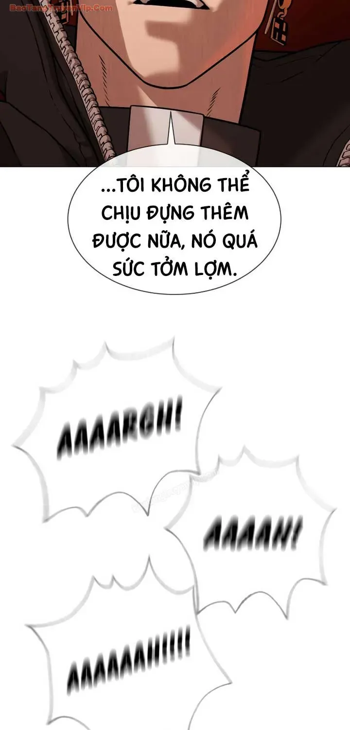 Sát Thủ Peter Chap 126 - Next Chap 127