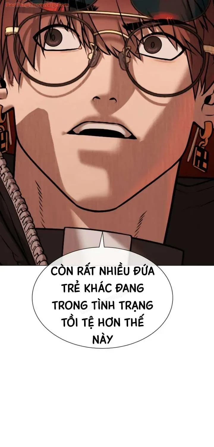Sát Thủ Peter Chap 126 - Next Chap 127