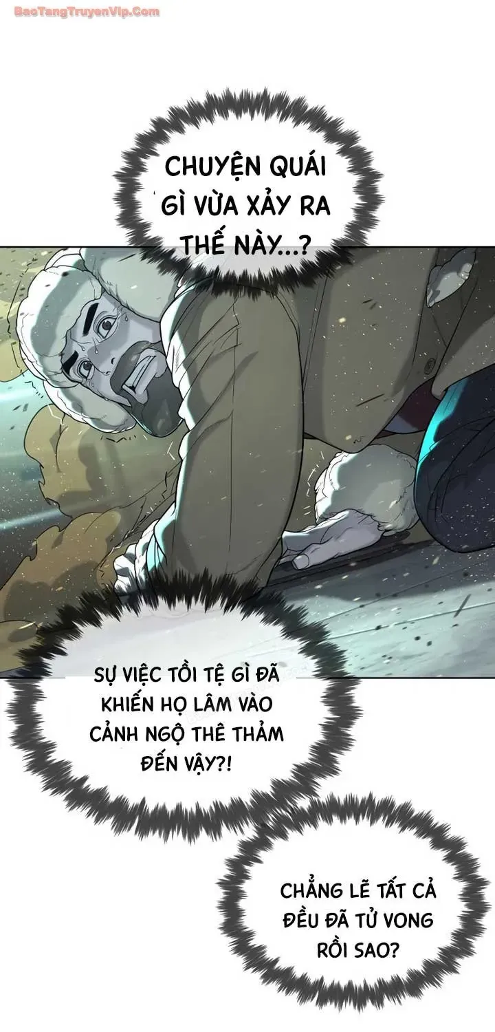 Sát Thủ Peter Chap 126 - Next Chap 127